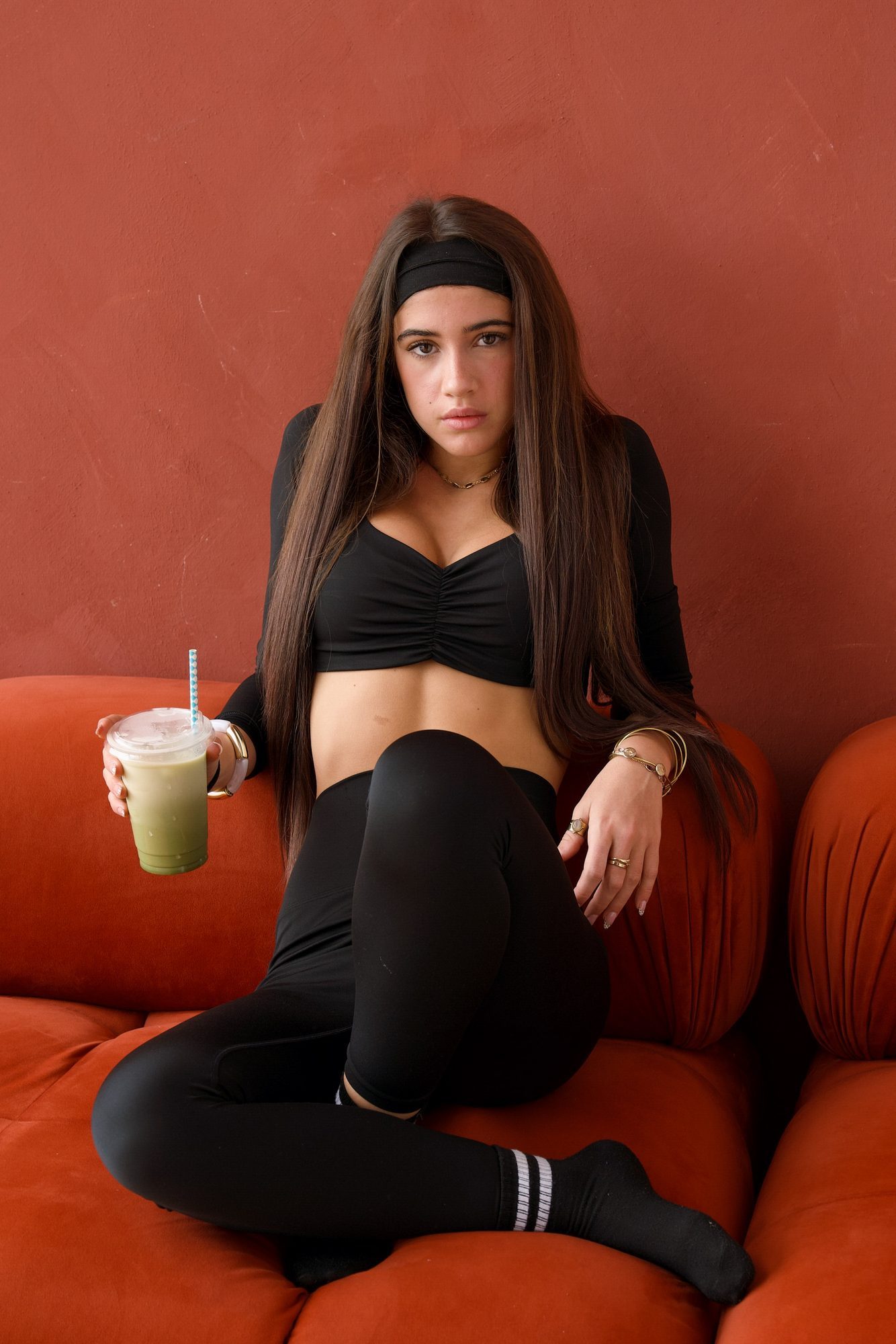 Berryfit Active collection Bali