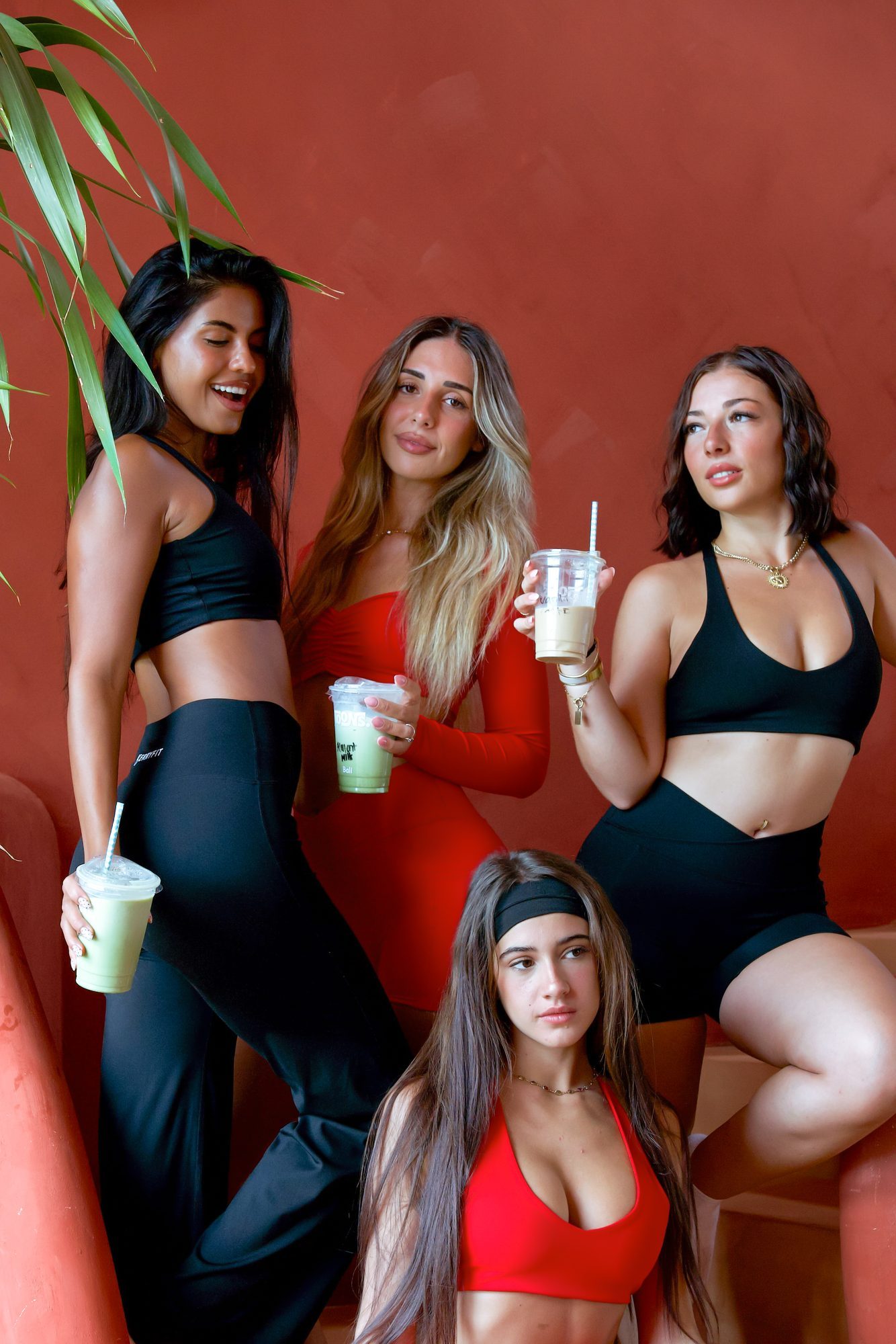 Berryfit Active sportswear Bali