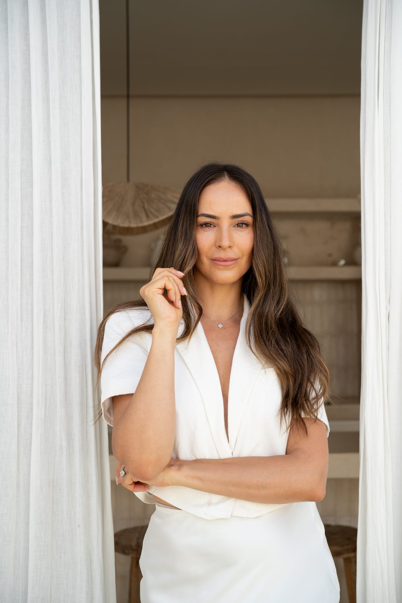 Brigette Personal Branding Shoot Bali | Bali Sunrise Agency