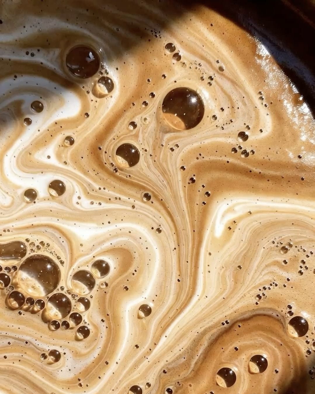 Grounded & Nestled Coffee Brand Shoot Bali Bali Sunrise Agency