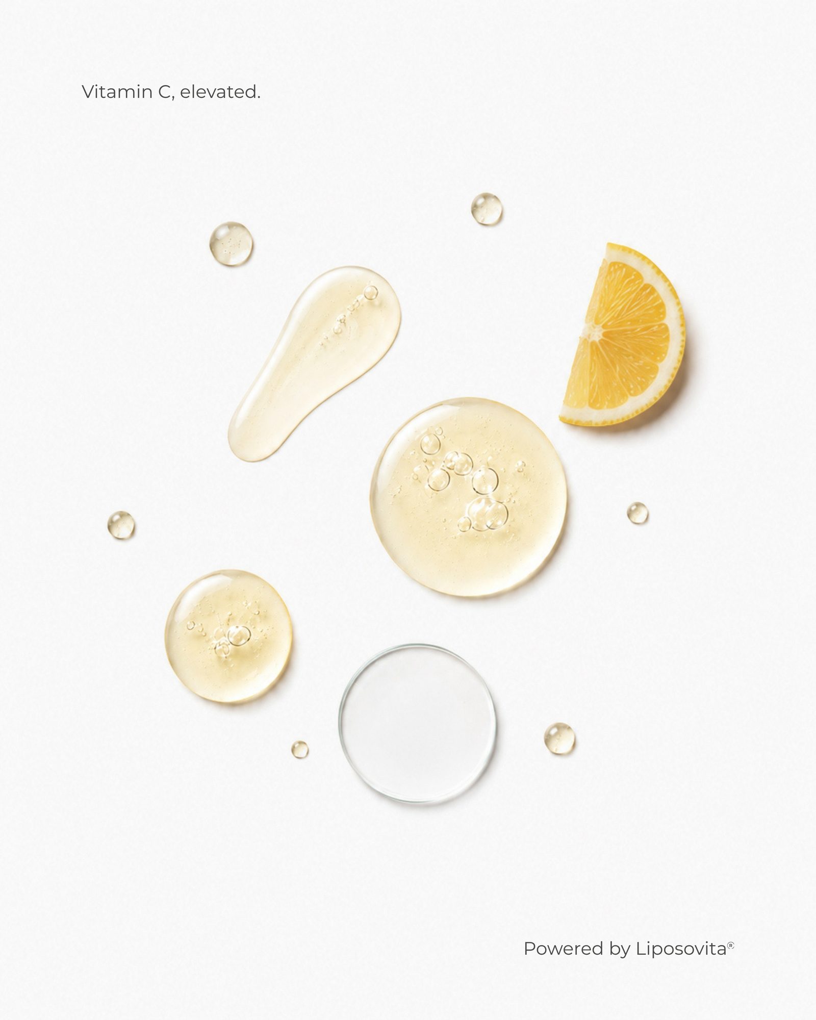 Joie Care supplement content creation