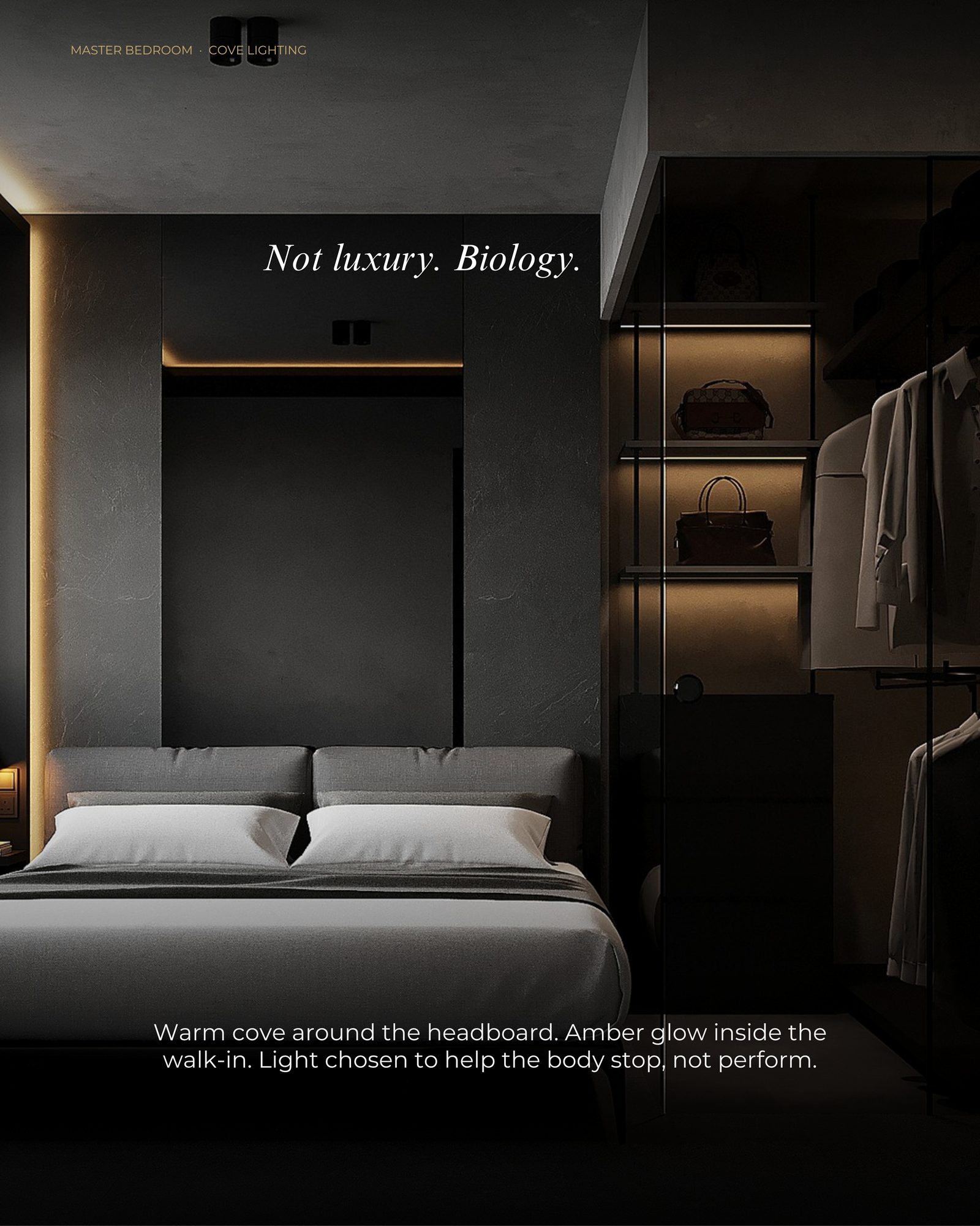 LA Design Studio design philosophy content Singapore