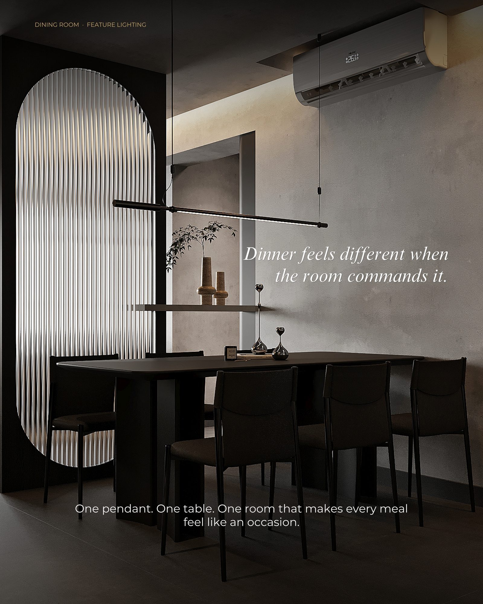 LA Design Studio interior design content Singapore