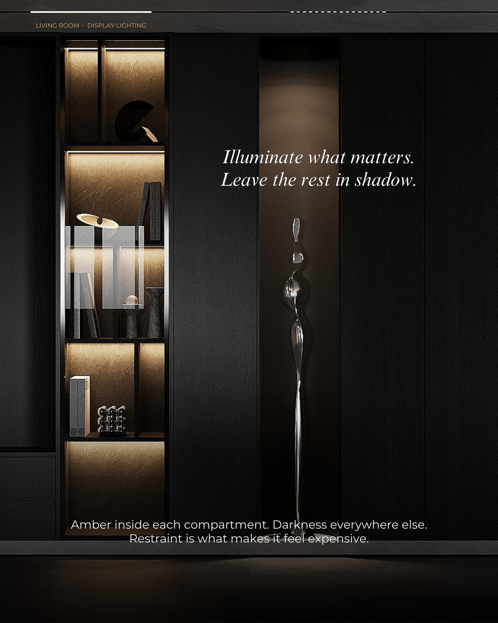 LA Design Studio interior design content Singapore