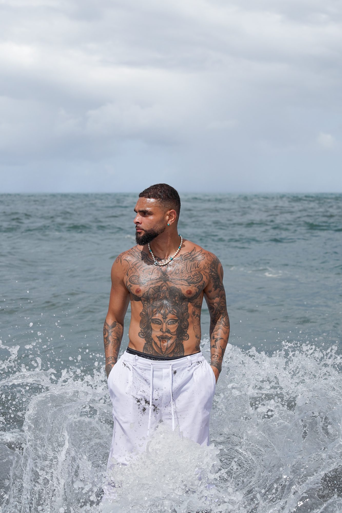 Layvin Kurzawa beach lifestyle photography Bali