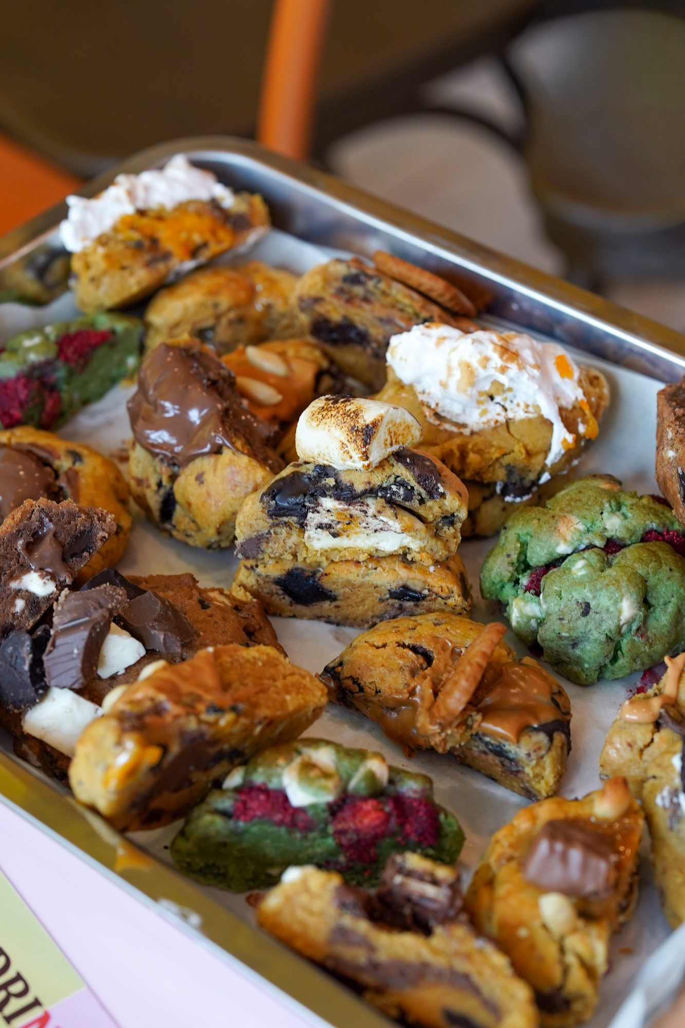 Must & Wepe Food Photography | Bali Sunrise Agency