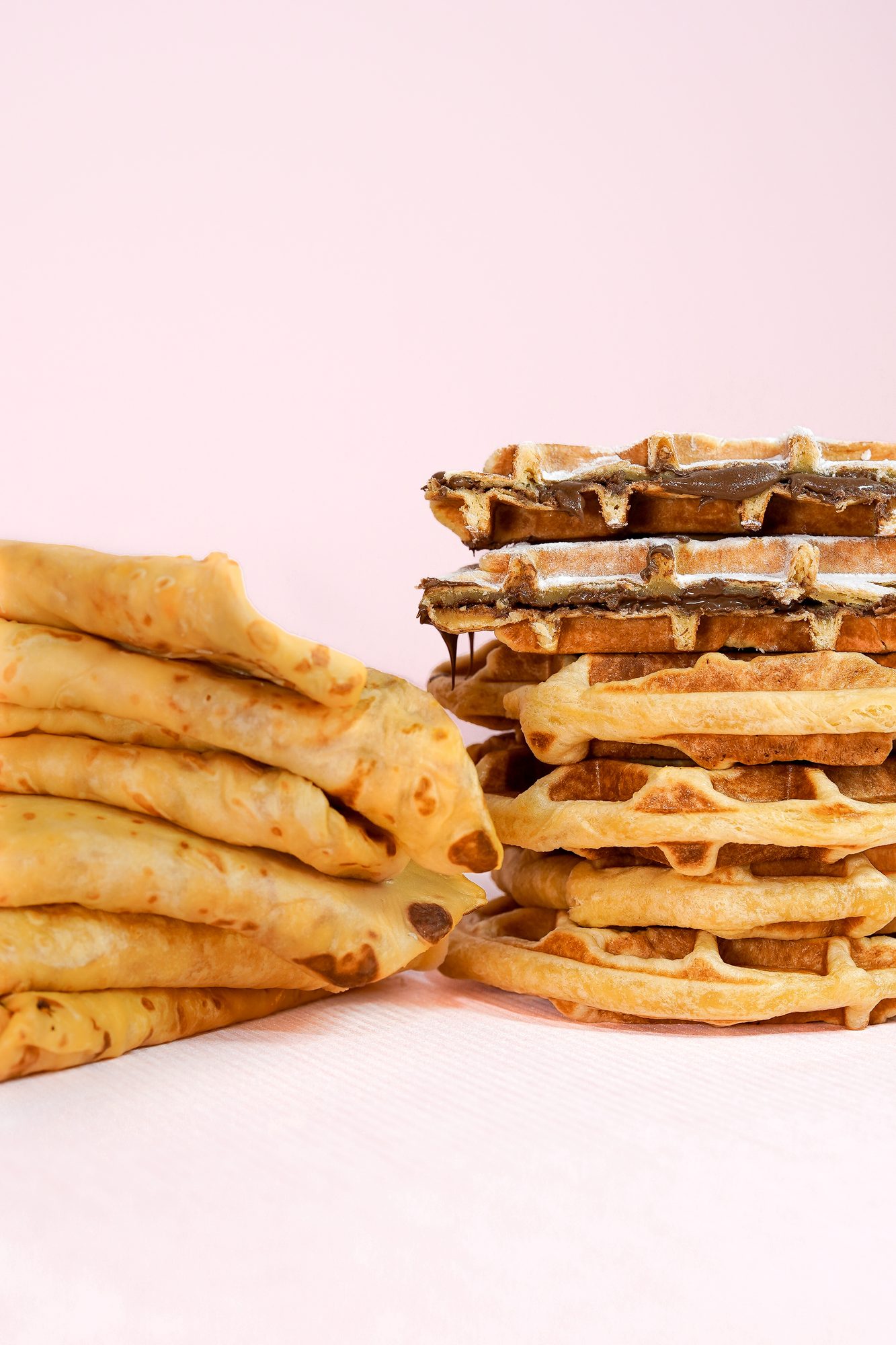 Must & Wepe Food Photography Delivery Apps Bali Sunrise Agency