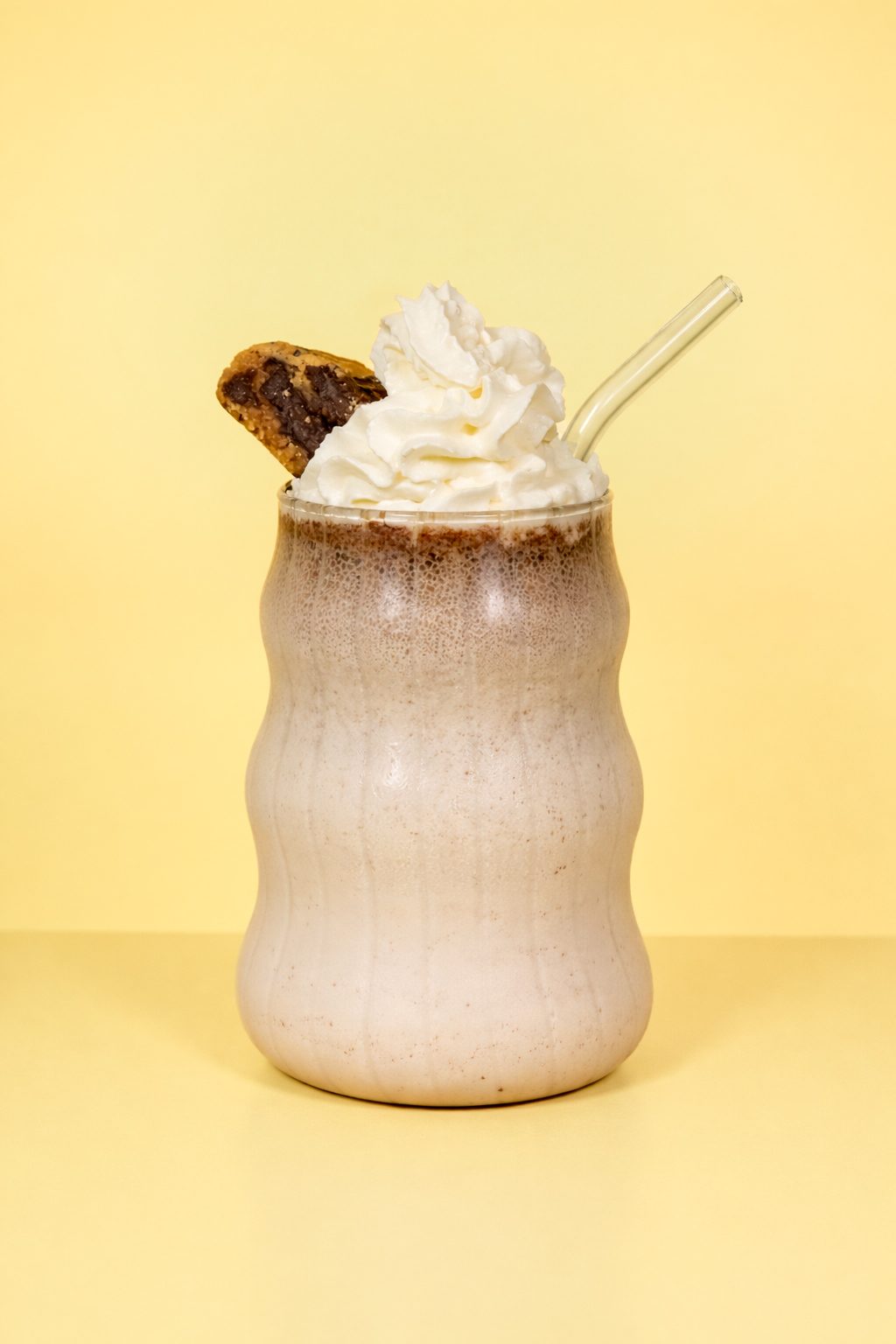 Must Cookies cookies and cream milkshake Canggu Bali