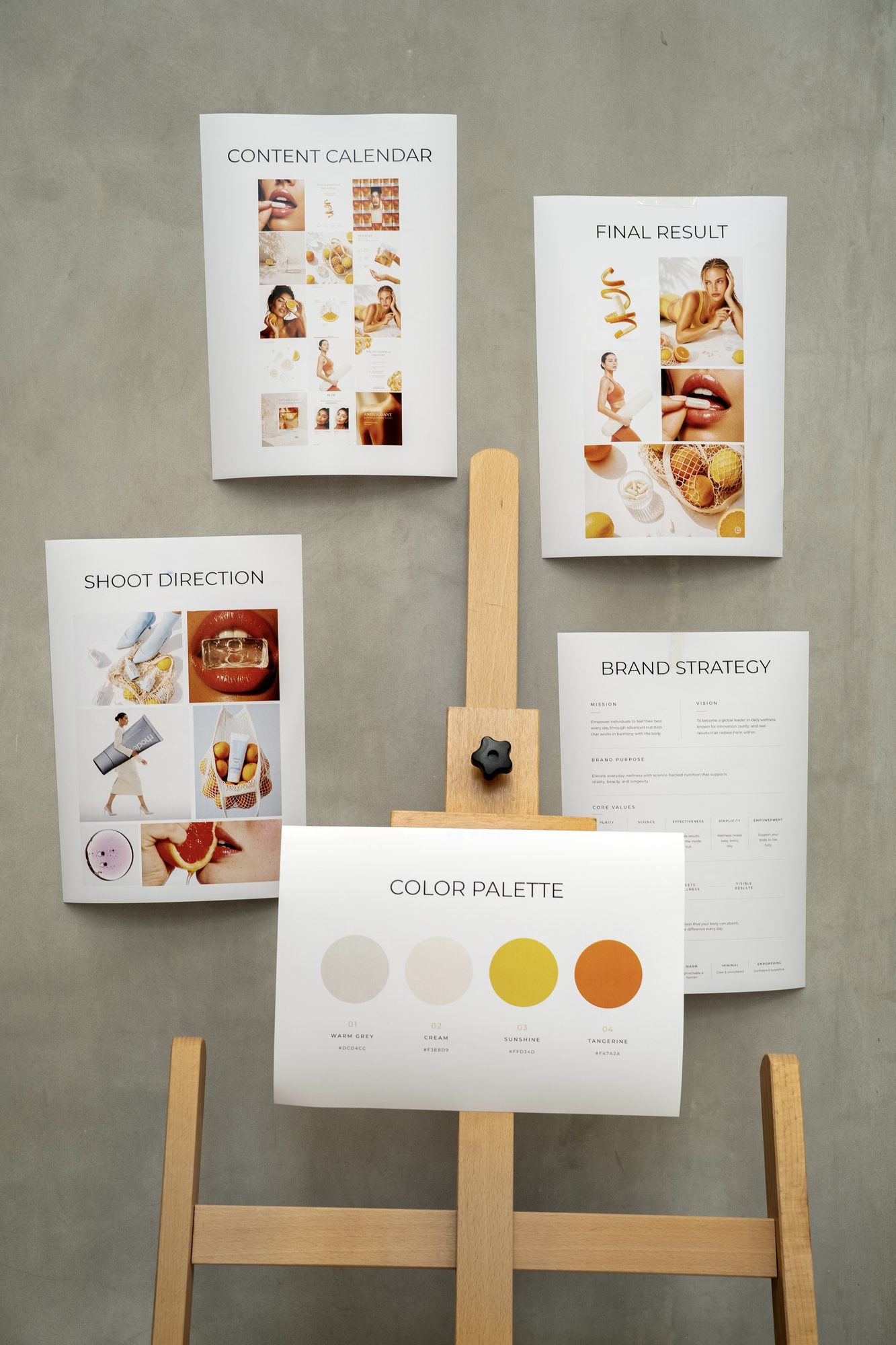 Branding Agency Bali Bali Sunrise Agency