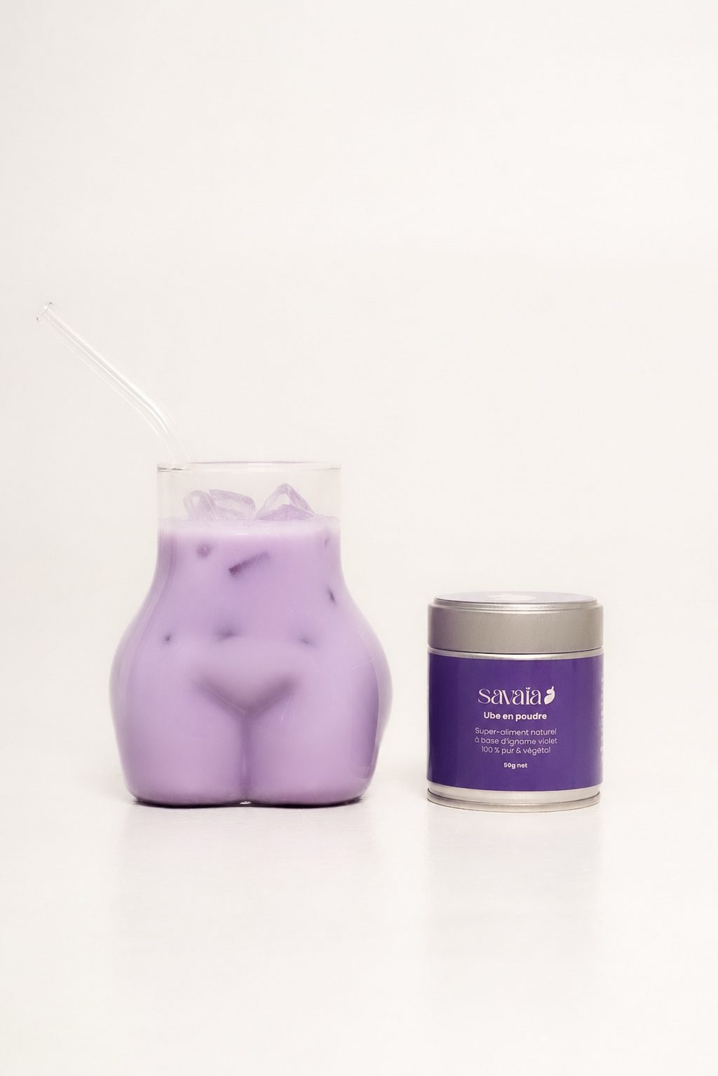 Ube Savaia product styling Bali